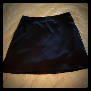 Coral Bay Golf Skort sz 6